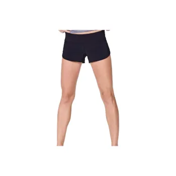 Lululemon Speed Up Sports Shorts Low-Rise Running Women's