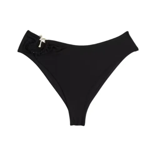 H&M Swimming Shorts Women's Black