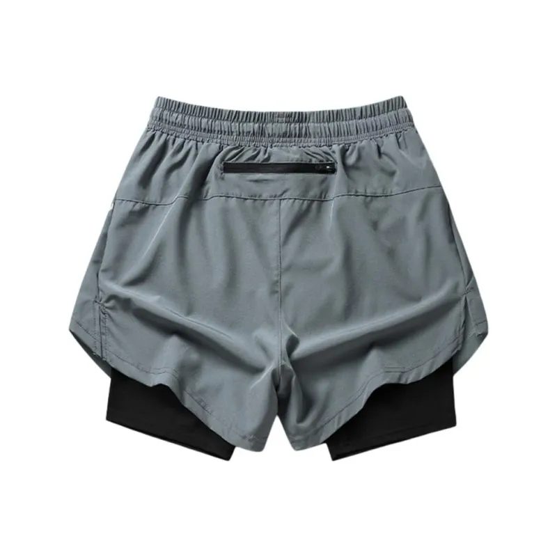 WJBS Sports Shorts Women's-1