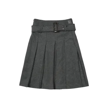 JIKOO Casual Long Skirts Women's