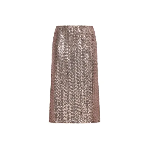 BAUM UND PFERDGARTEN Jolette Sequinned Skirt