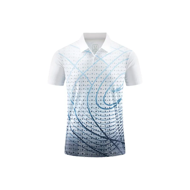 CENPIN Badminton Jersey Women's-2