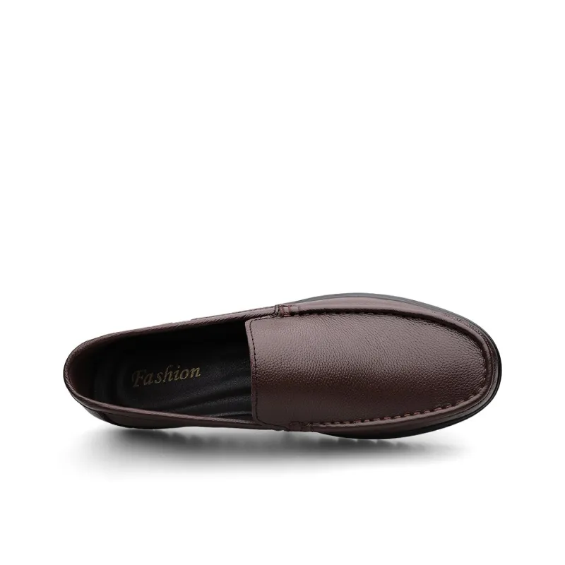 British Knights Casual Shoes Men's Brown-2