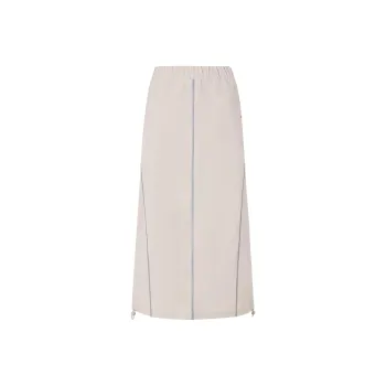Adidas Casual Long Skirts Women's Light Brown