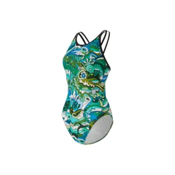 Arena One piece Swimsuit Women's