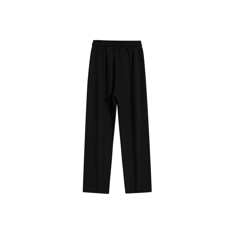 LA'T.WEEKEND Casual Pants Unisex-1