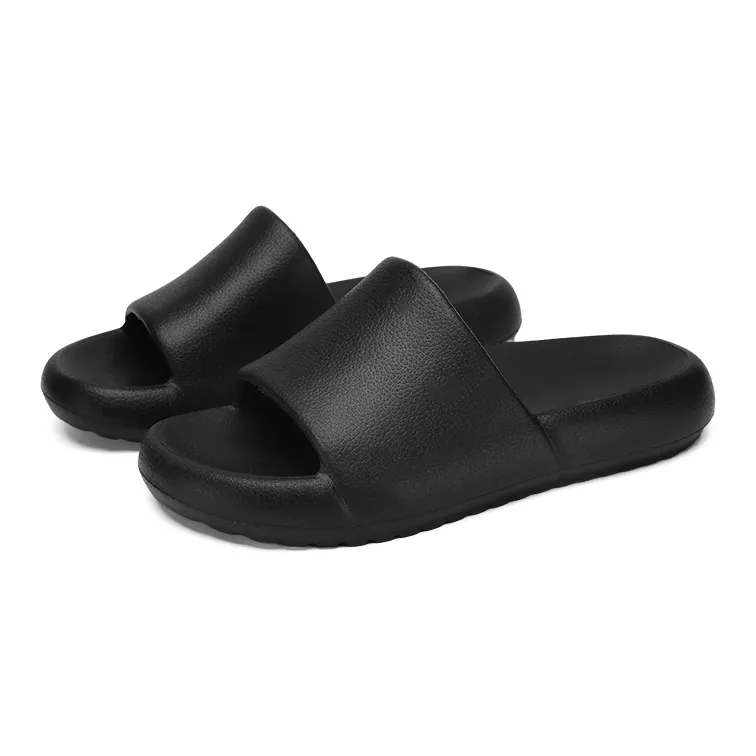 Le drag Slippers / Home Slippers-2