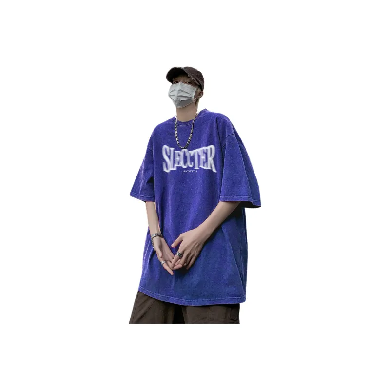 WKOOG T Shirts Unisex-22