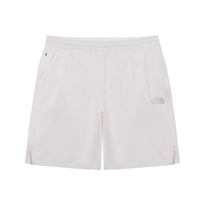 THE NORTH FACE Casual Shorts Unisex White-0