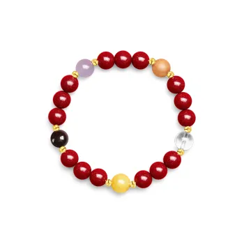 ZKY Jade Bracelets Unisex