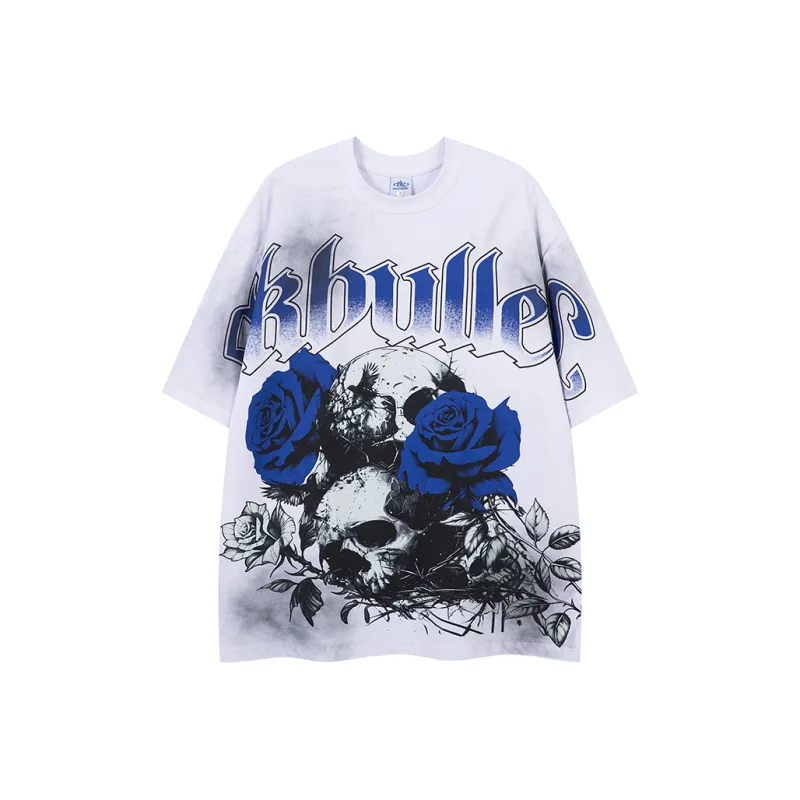 HKRXEC T Shirts Men-3