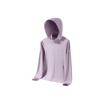 ZHIO UV Protection Cooling Sun Protection Clothing Women's