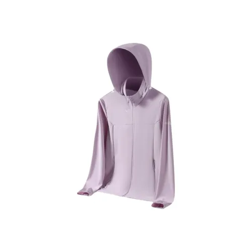 ZHIO UV Protection Cooling Sun Protection Clothing Women's