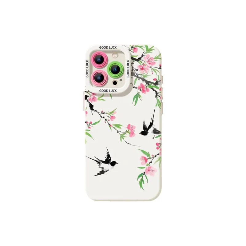 HASEE Phone Cases-2