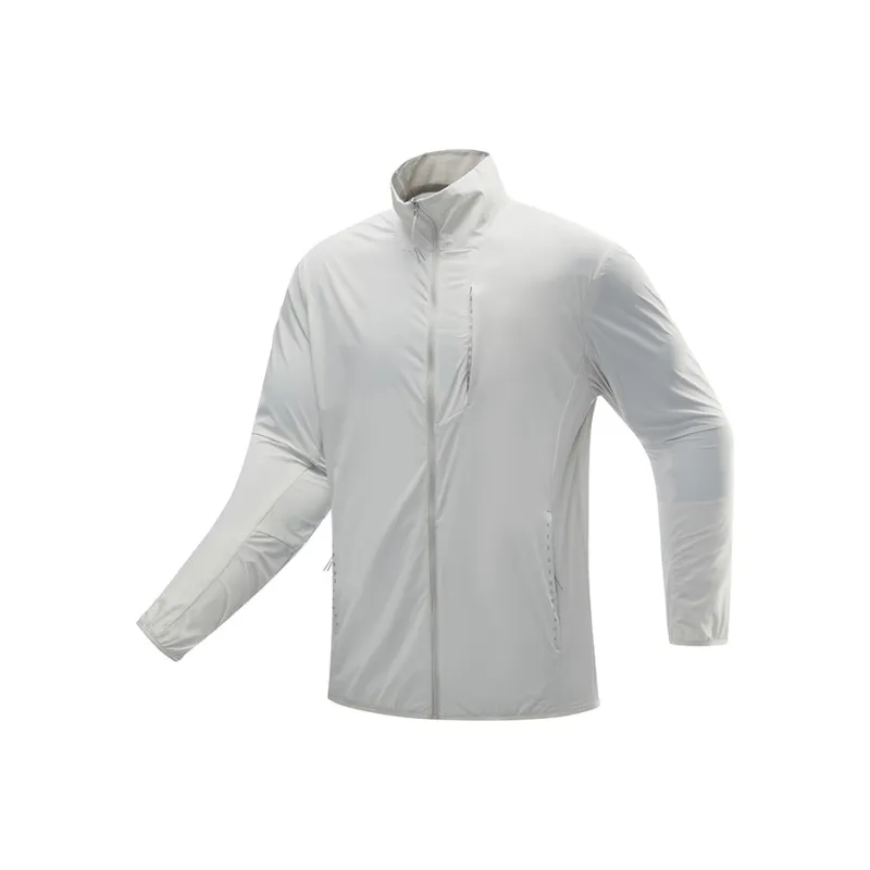 PRBLMS Sun Protection Clothing Unisex-0