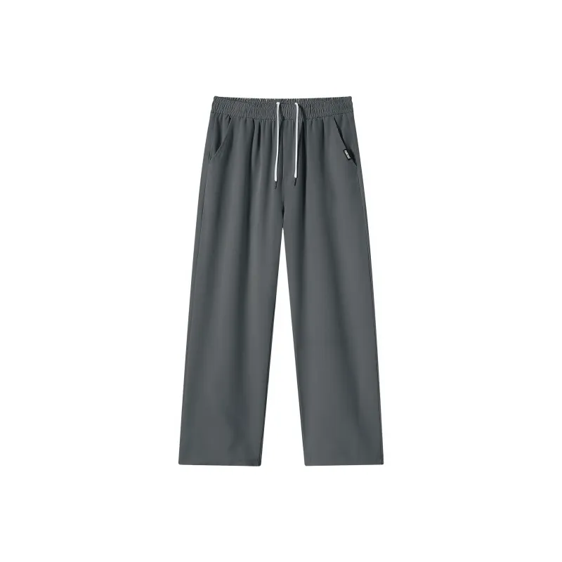 Pancoat Suit Trousers Unisex-5