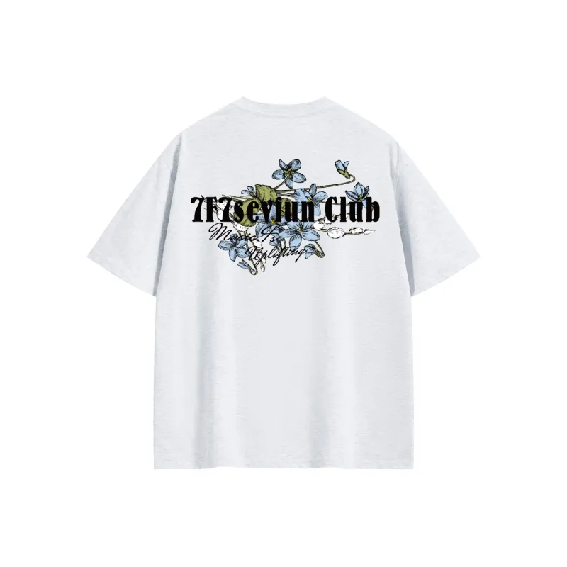 7 SEVFUN T Shirts Unisex-2