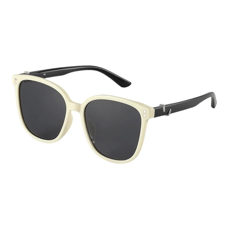 NOME TR90 Irregular Shape Sunglasses Unisex-6