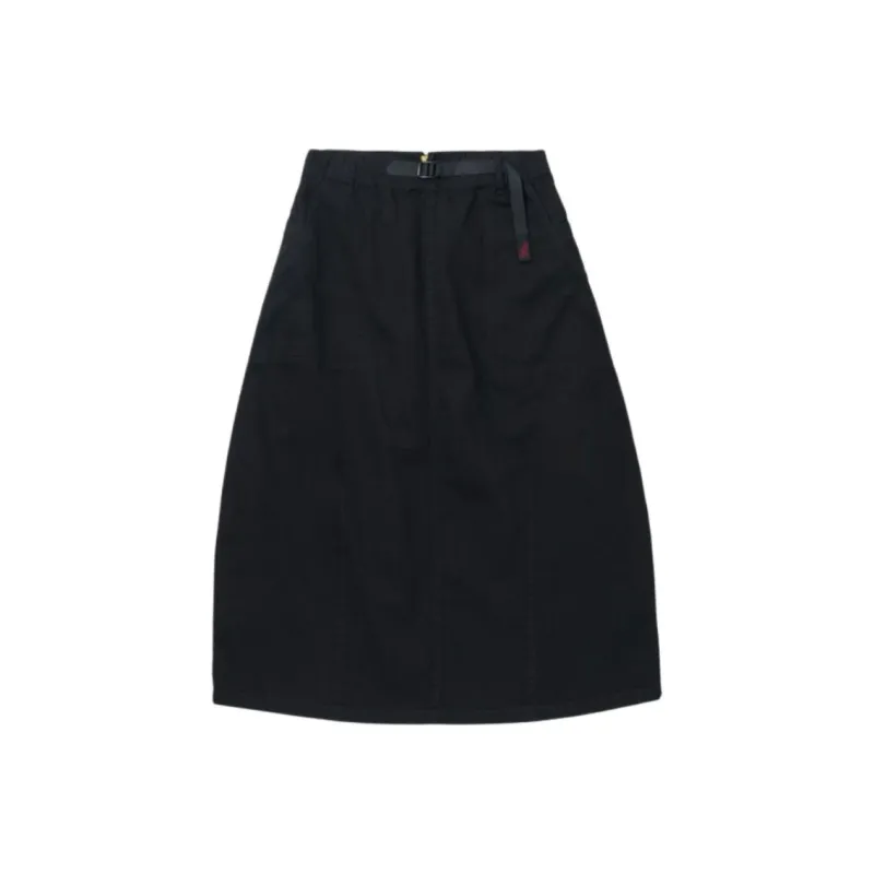 Gramicci FW24 Casual Long Skirts Women's-7