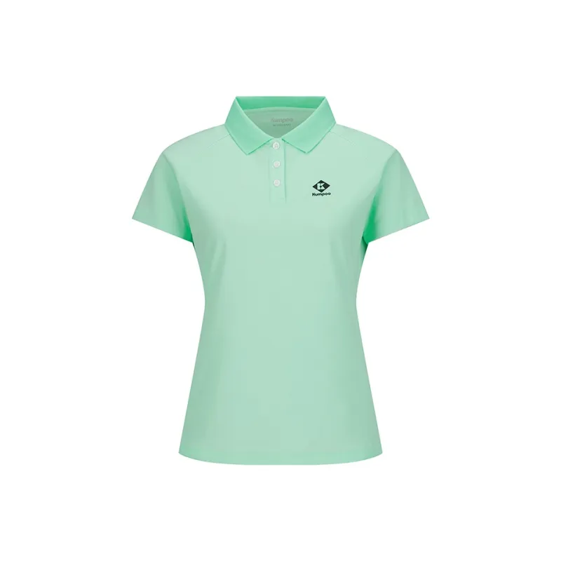 KUMPOO Badminton Clothing Women's-2