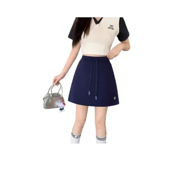 Dior Beauty Casual Short Skirts Women's