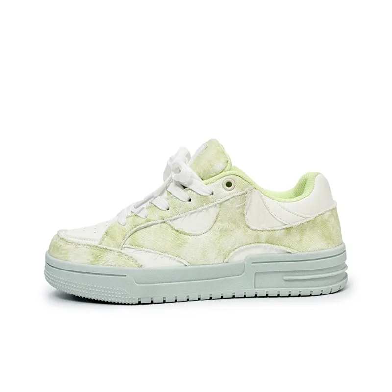 AMICNIEGD Breathable Low Top Skateboard Shoes Unisex-4