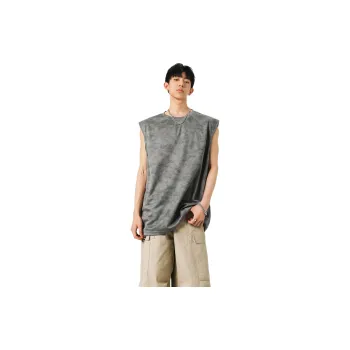 JUNGLE PANDA Tank Tops Unisex