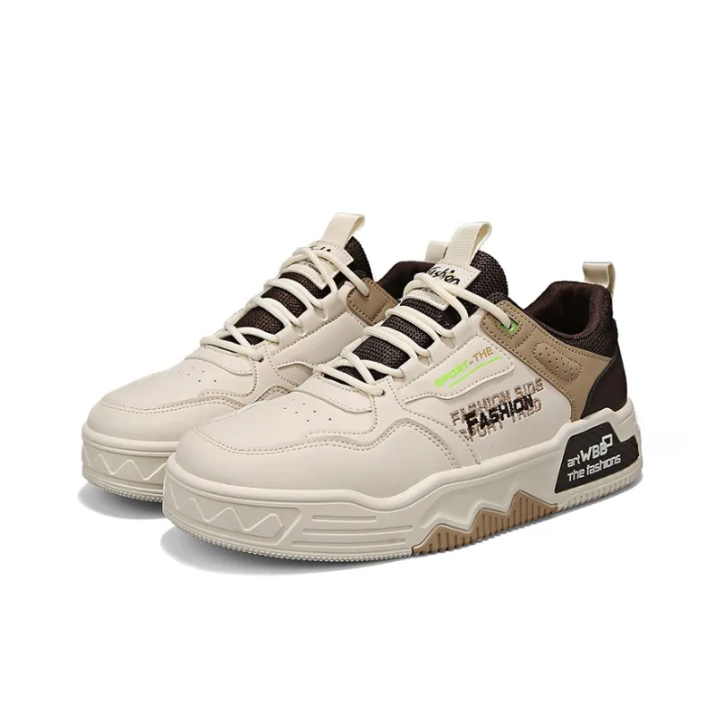 LONGDUIZHANG Slip Resistant, Abrasion Resistant, Balance, Lightweight Low Top Running Shoes Men's-2