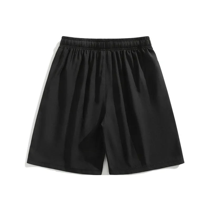 SWAMP AREA Casual Shorts Unisex-6