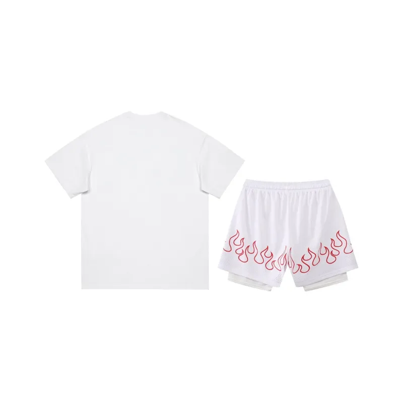 KIRHNE Casual Sportswear Unisex-17