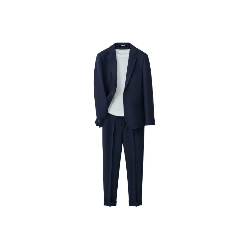 TUCANO Business Suits Unisex-6