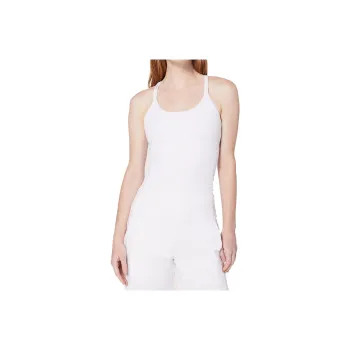 Lululemon Free To Be Sport Vests Women's White/WHT