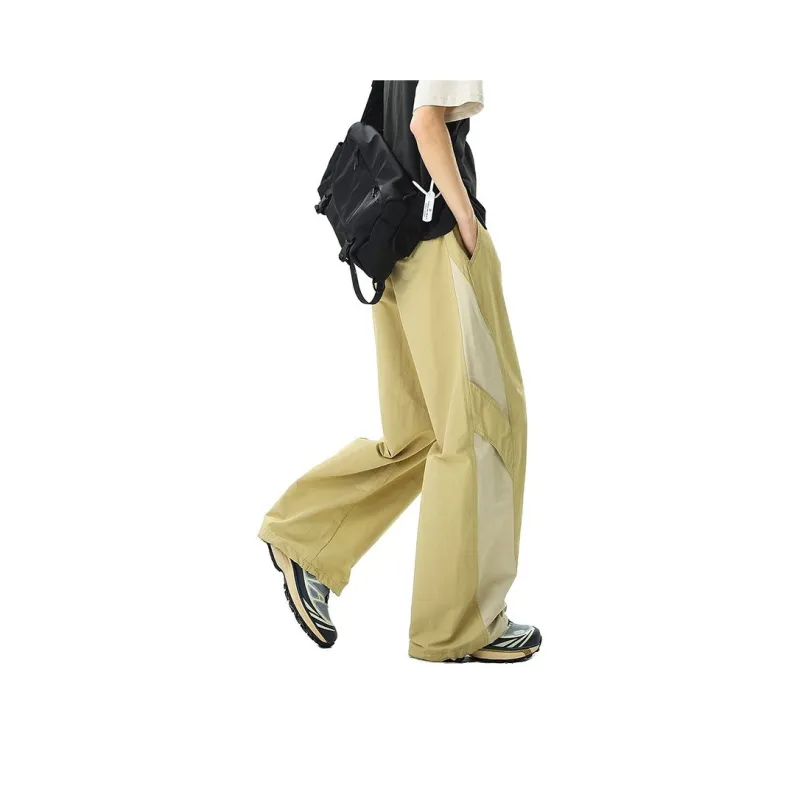 SCHEPPERHEYN Casual Pants Unisex-1
