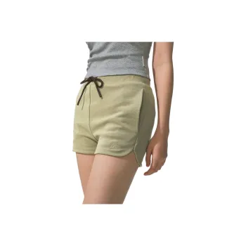 NOTHOMME Monterest Shun Time Wilderness Casual Shorts Women's