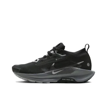 Nike React Pegasus Trail 5 Gore Tex Black Cool Grey Women's