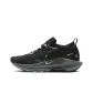Black/Cool Grey/Anthracite/Wolf Grey