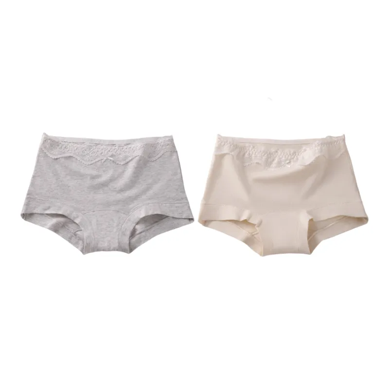 Lan Miao Underpants Women's 2 Pack-16