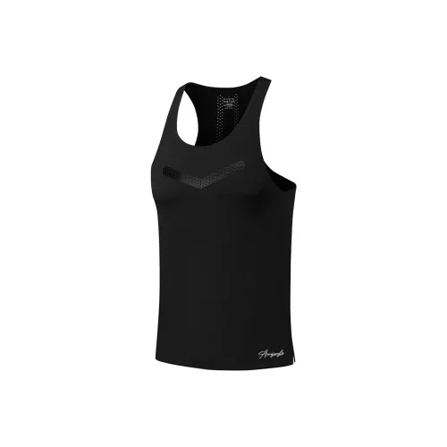 ANDEZHANMUSI Tank Tops Unisex