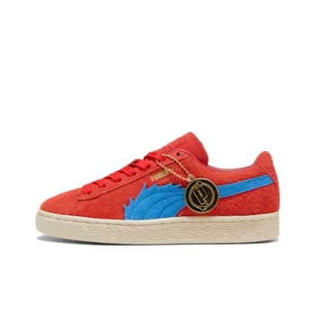 PUMA Suede One Piece Buggy