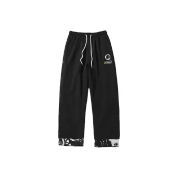 DS'DIARY Casual Pants Unisex