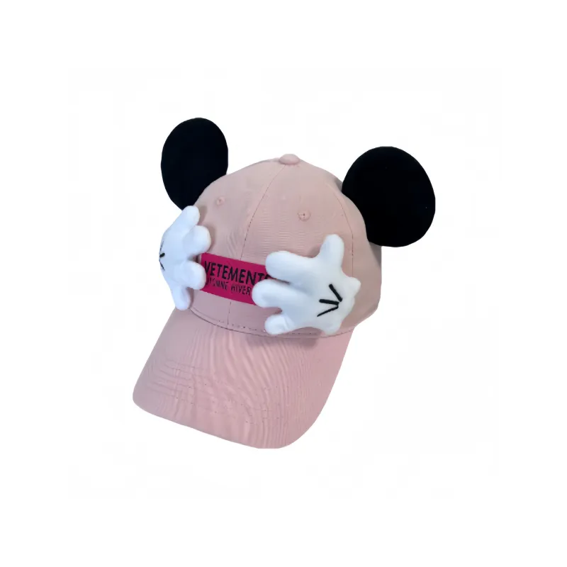 OXO OVERLOAD Polyester Baseball Caps Unisex-11