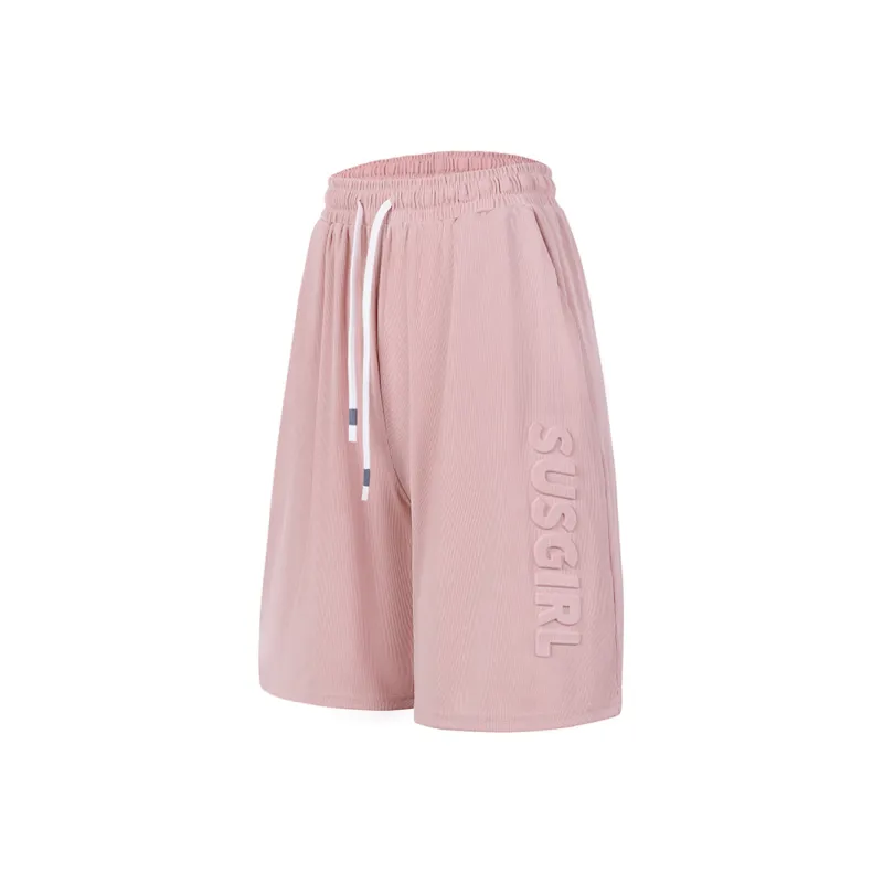 MaxRun World Sports Shorts Women's-0