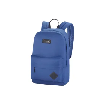 Dakine Polyamide Backpack Medium Size Unisex Blue