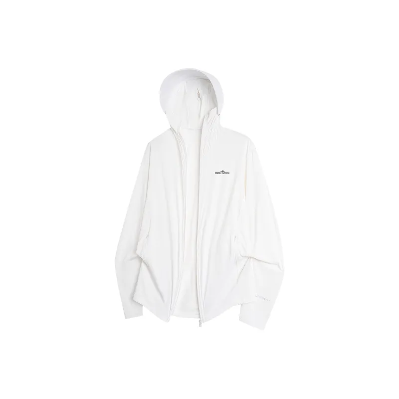 Feiyue Sun Protection Clothing Unisex-3