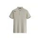 Wrinkle-Resistant/Mosquito-Repellent/Mint Scent-Beige Gray