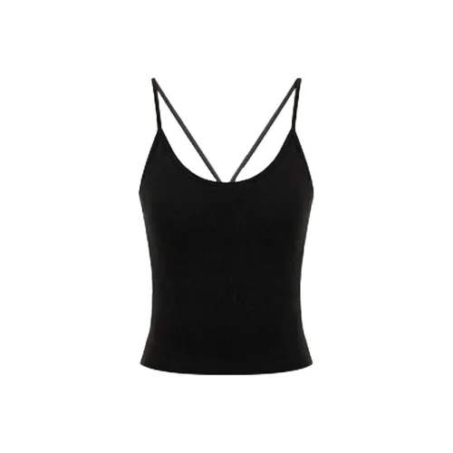 Puppytown Tank Tops Women's