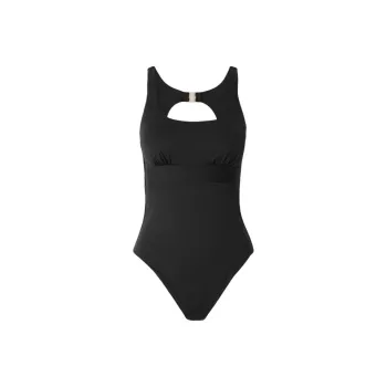 MaxMara One piece Swimsuit Women's Black