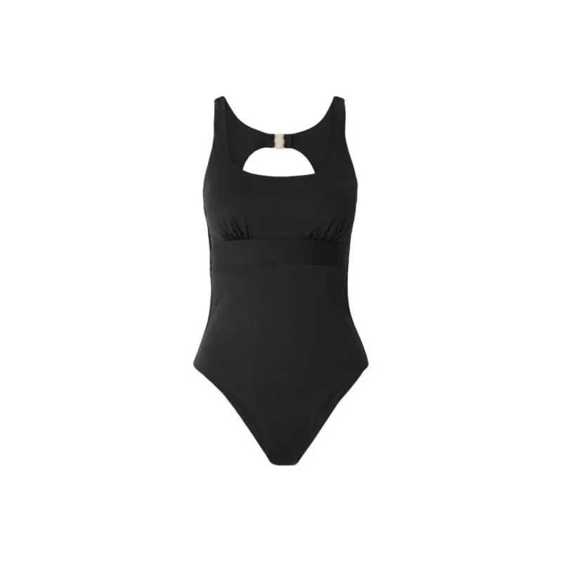 MaxMara One piece Swimsuit Women's Black-0