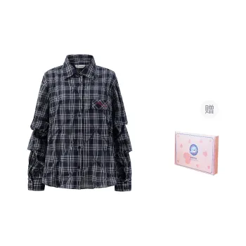 Tokyo Season Uniform Women's Gift Box Set Vintage Blue