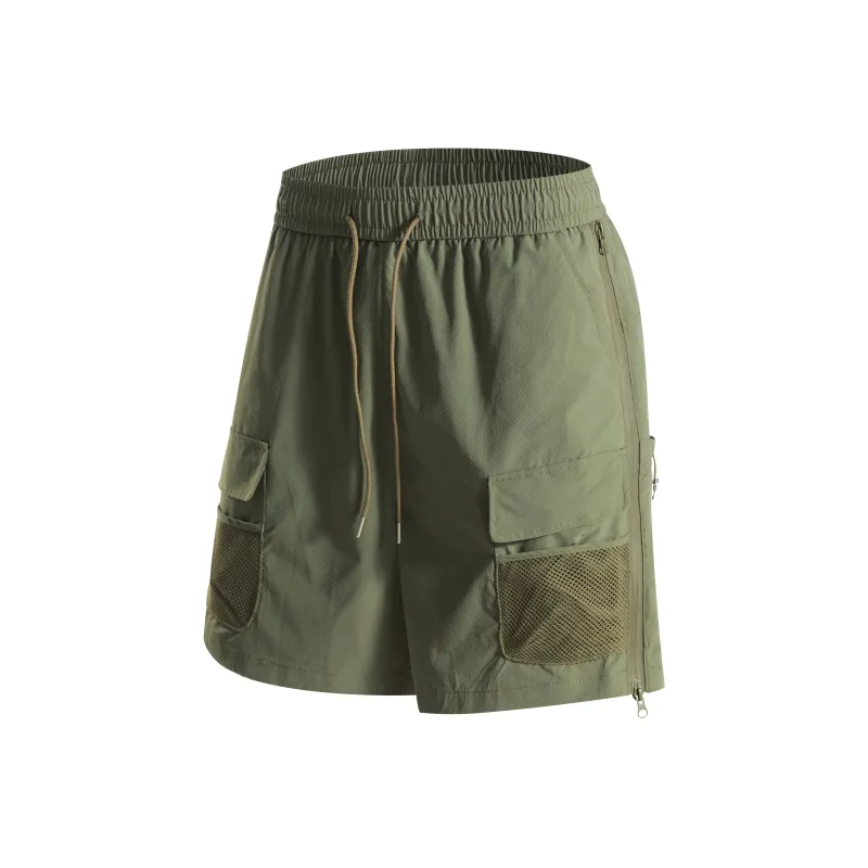 KRISTALIA Cargo Shorts Women's-12